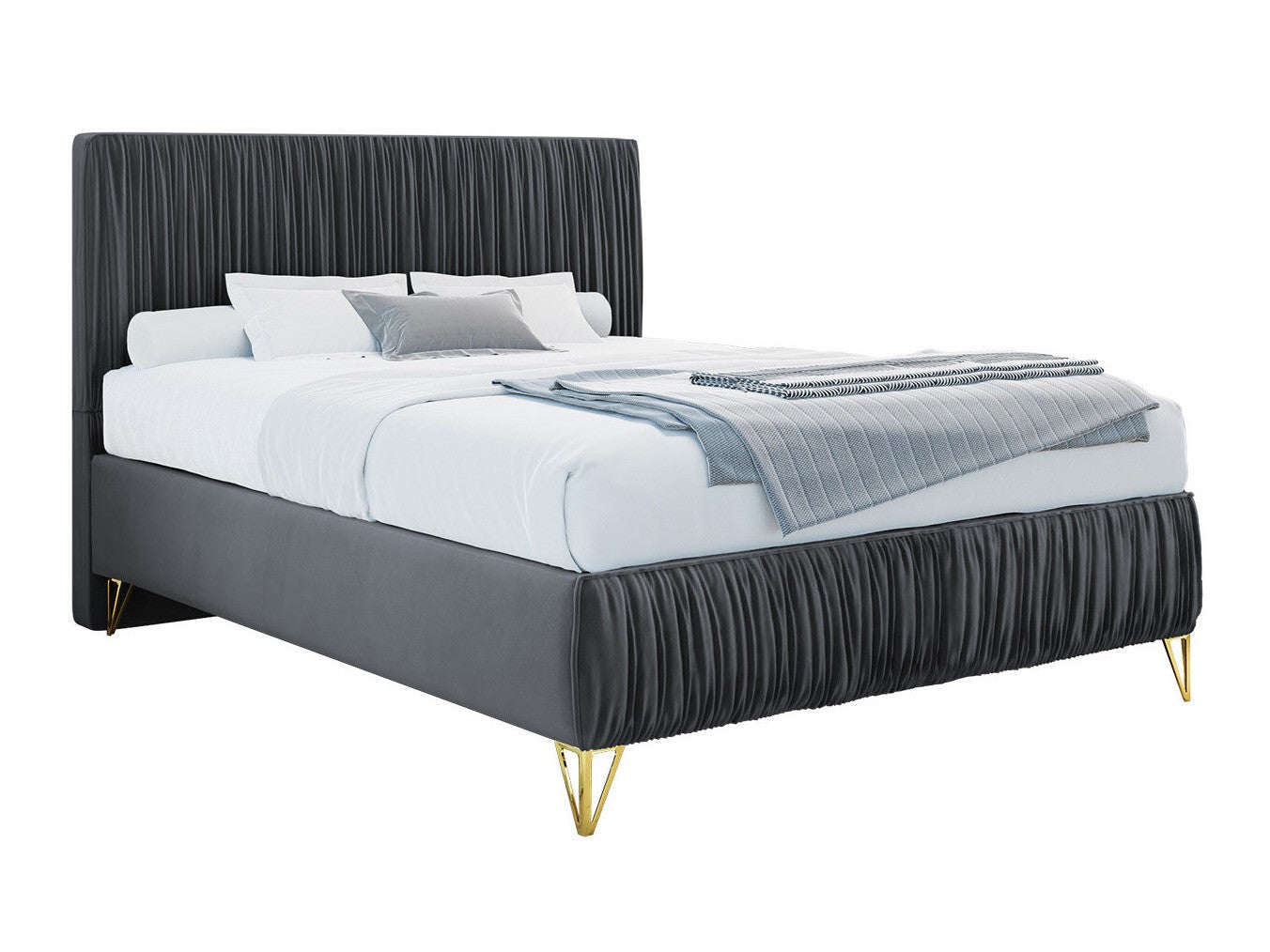 Bed Logan 112
