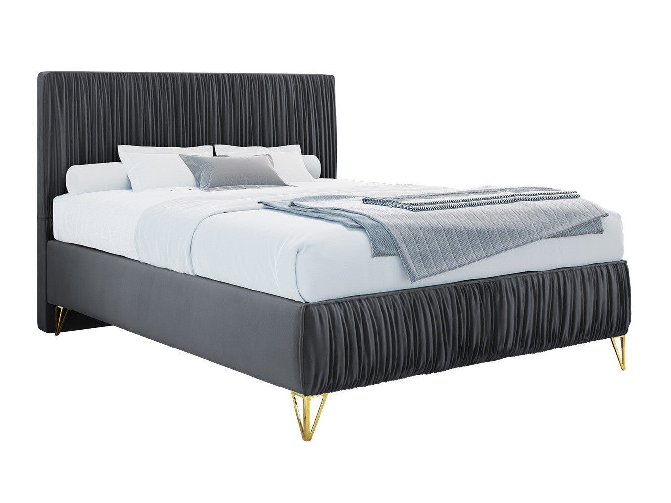 Bed Logan 112