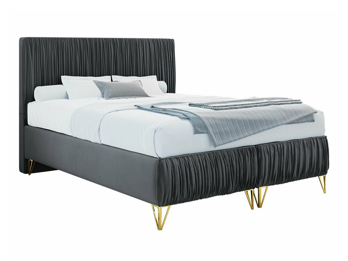 Bed Logan 112
