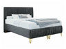 Bed Logan 112
