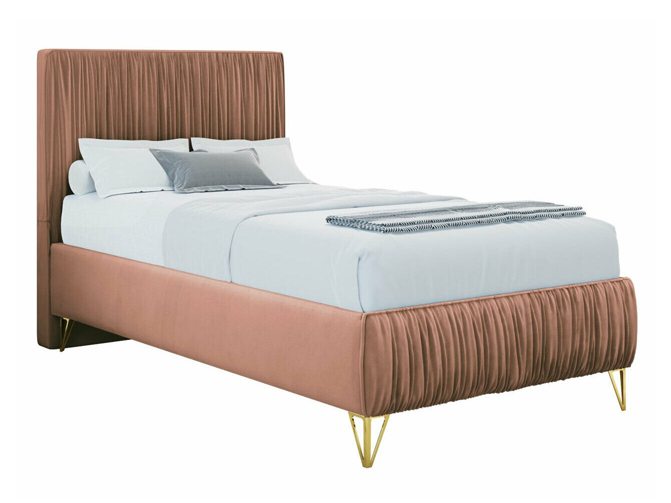 Bed Logan 112