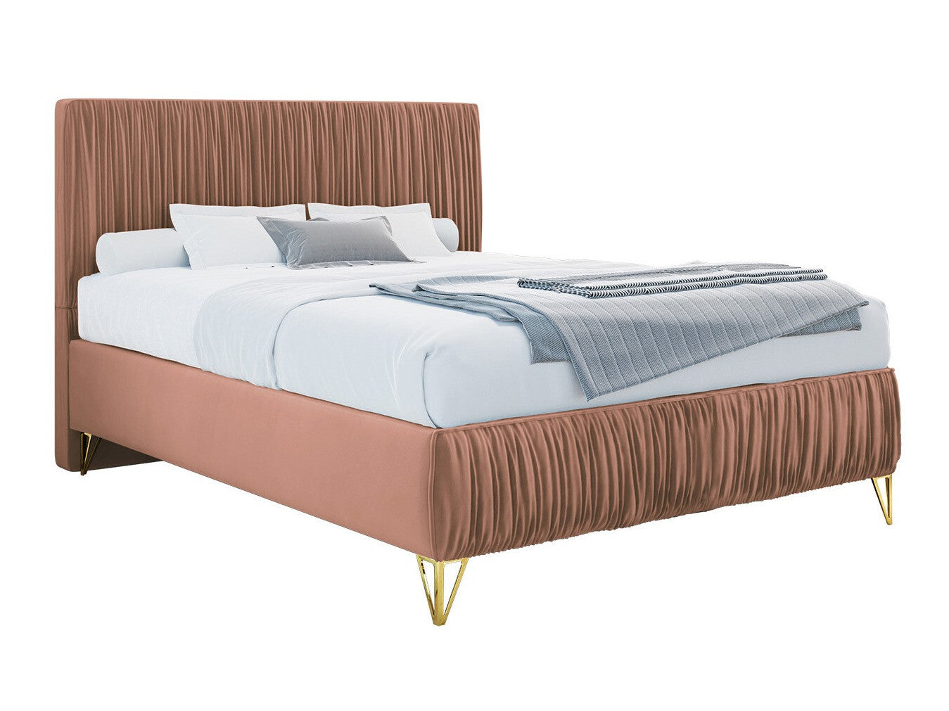 Bed Logan 112
