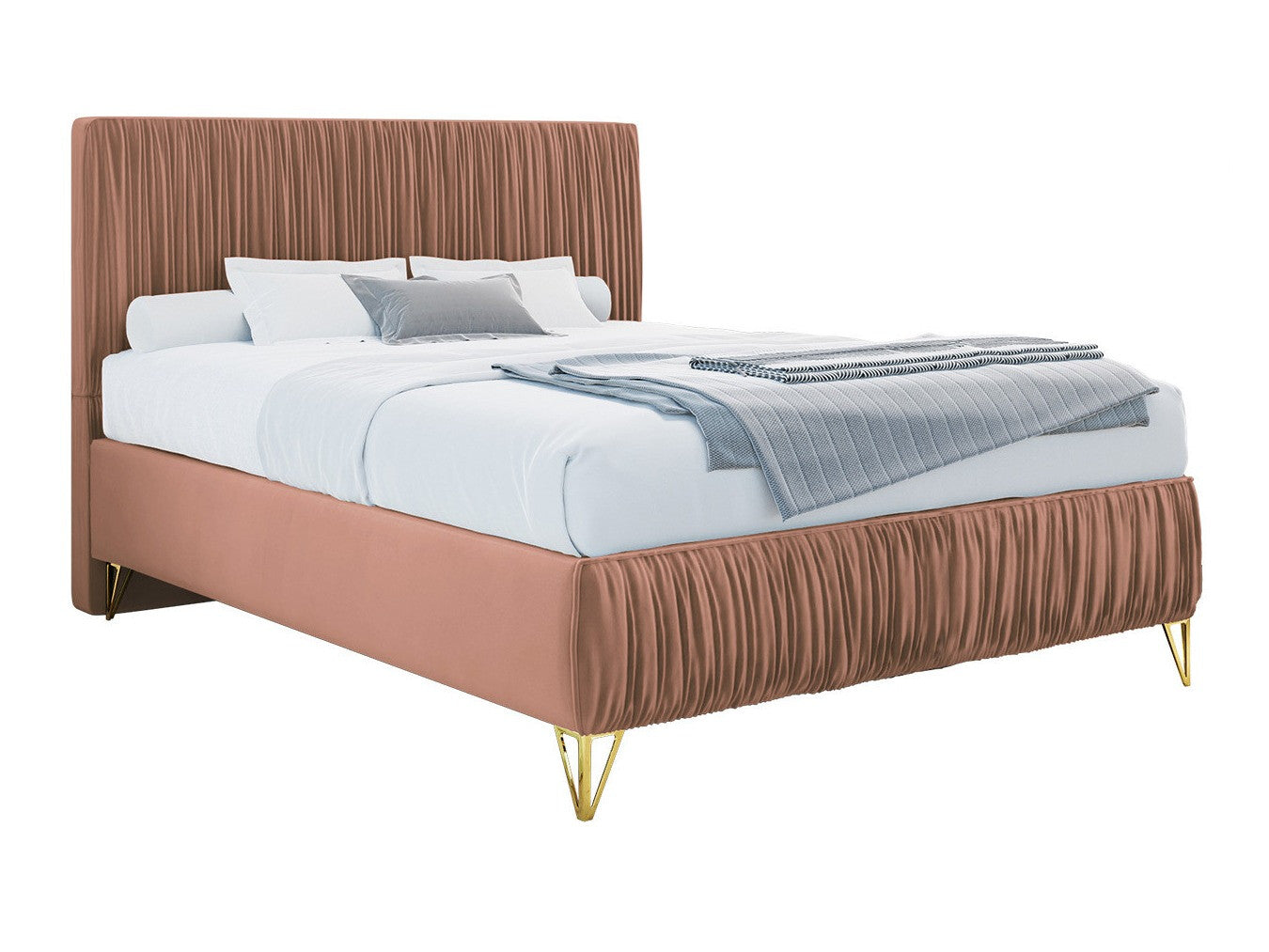 Bed Logan 112