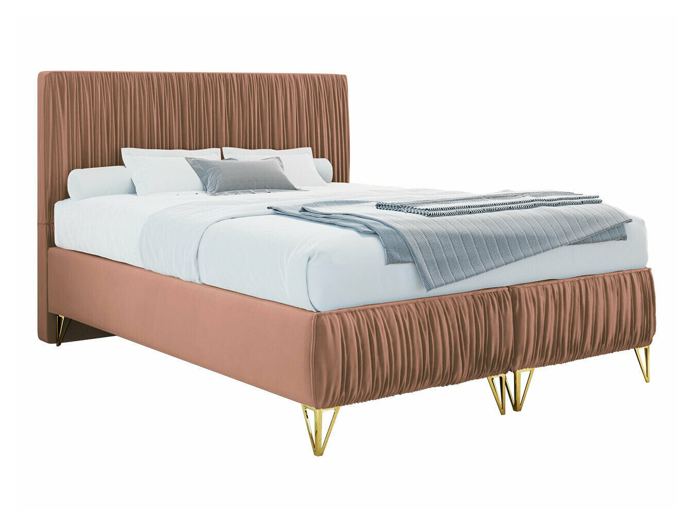 Bed Logan 112