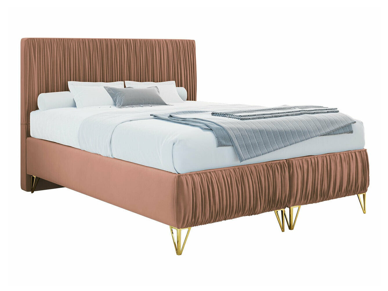 Bed Logan 112