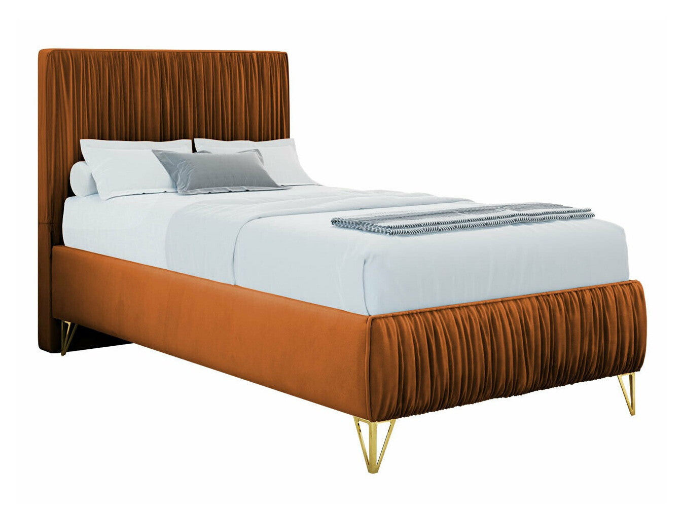 Bed Logan 112