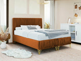 Bed Logan 112