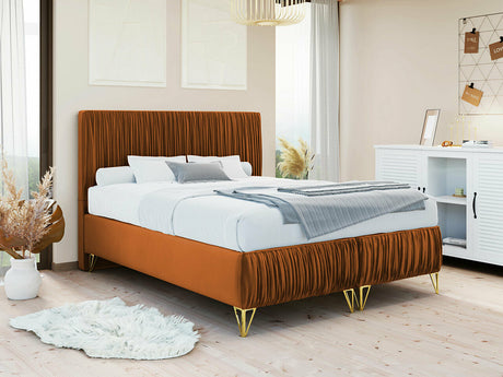 Bed Logan 112