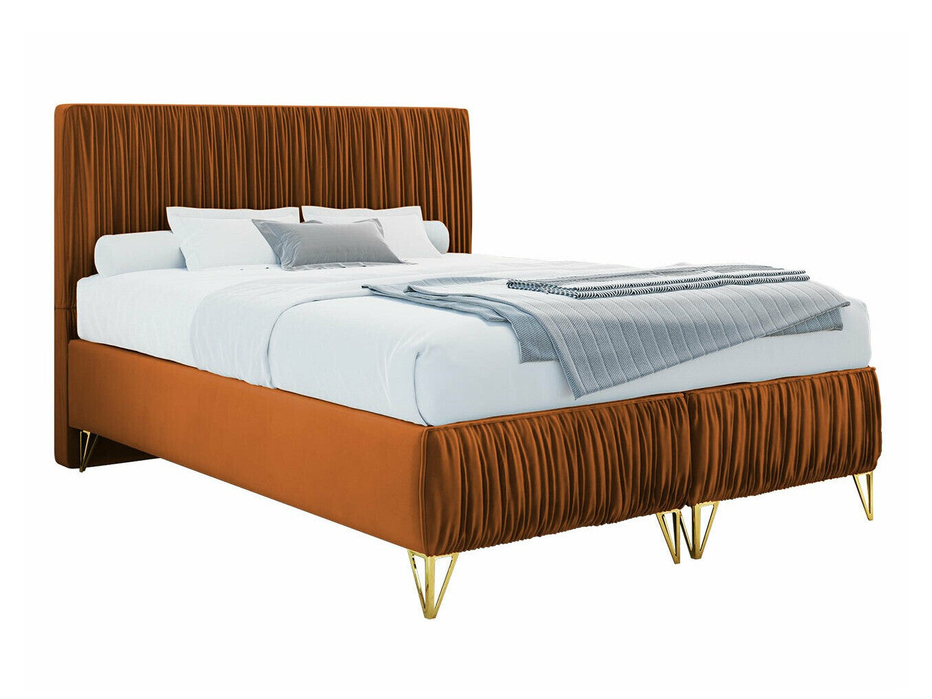 Bed Logan 112