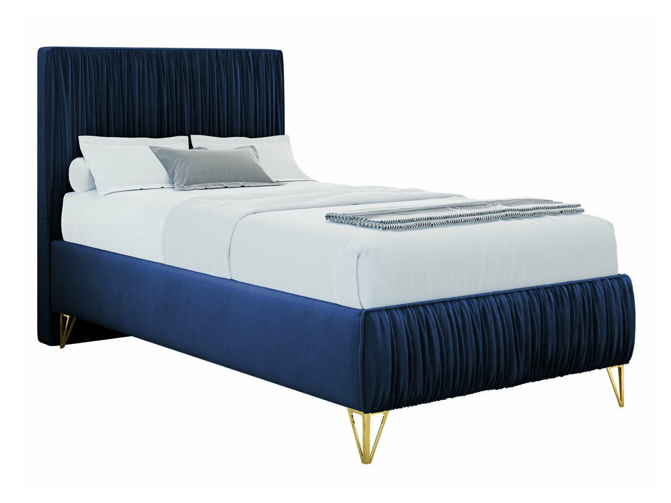 Bed Logan 112