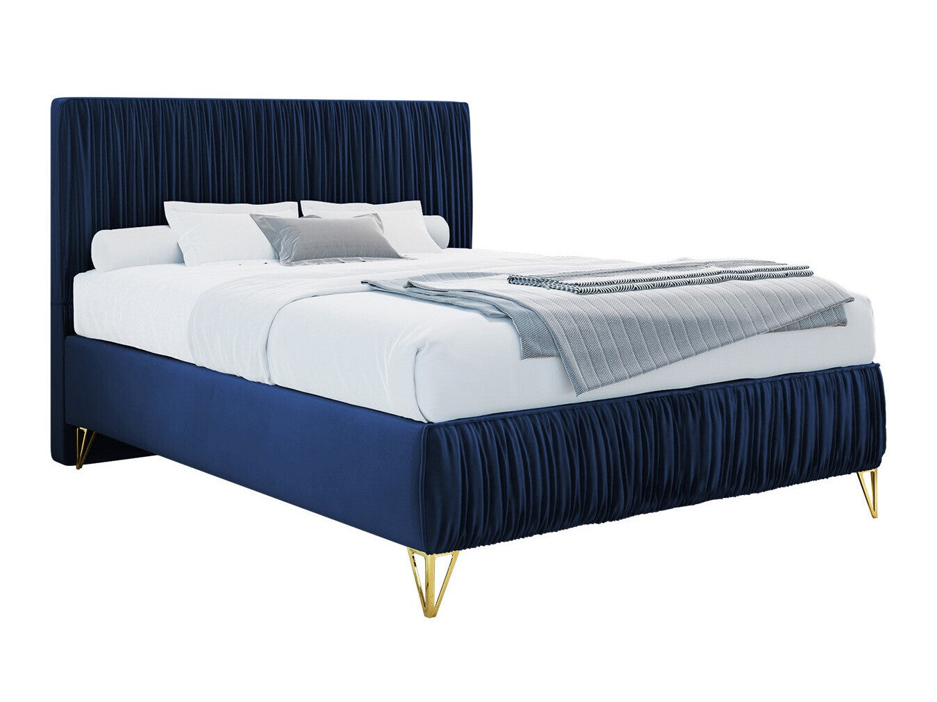 Bed Logan 112