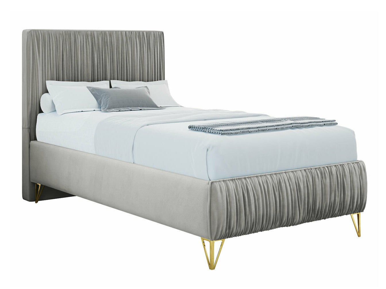 Bed Logan 112