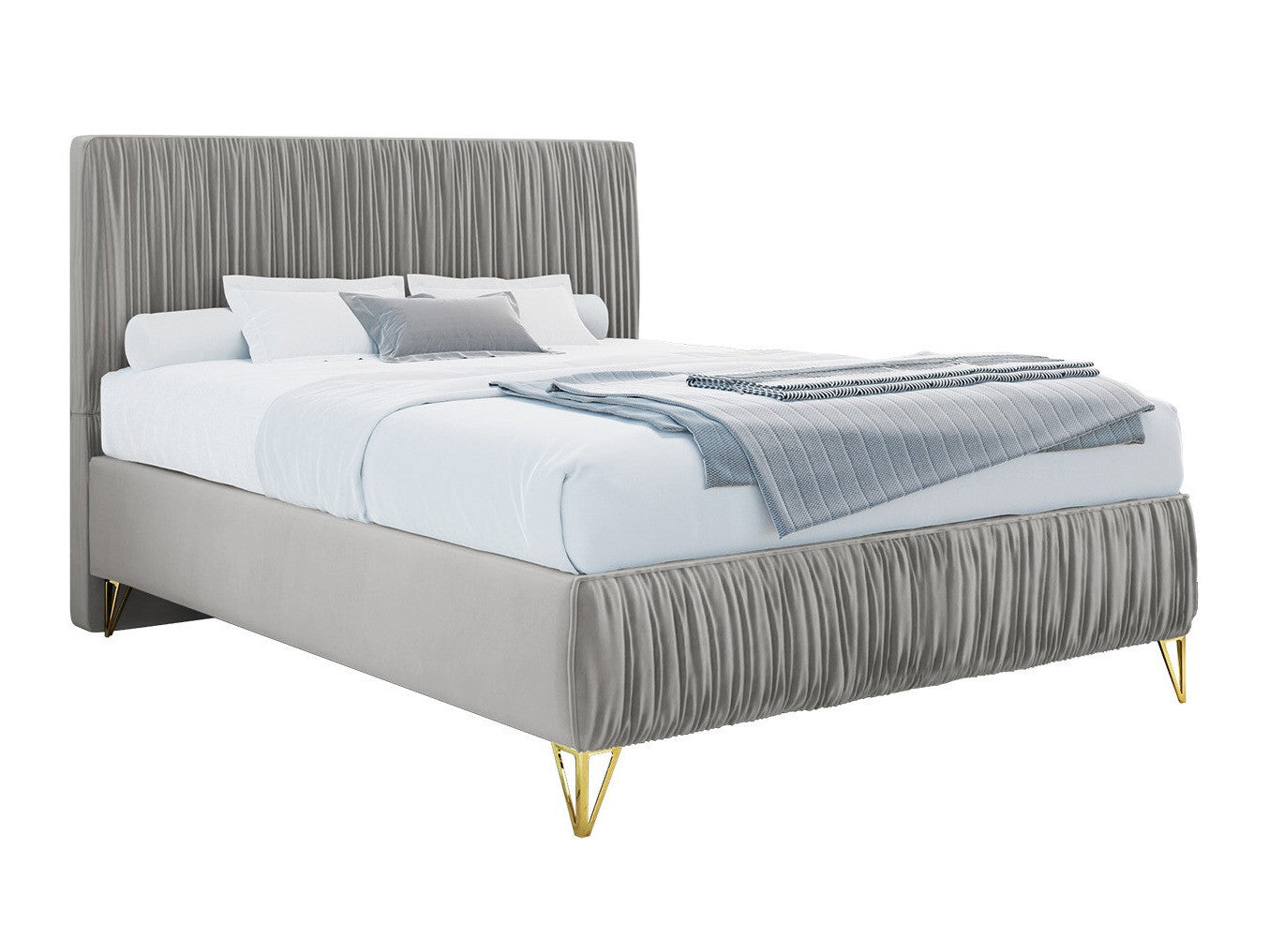 Bed Logan 112