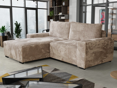 Hjørnesofa Columbus 204