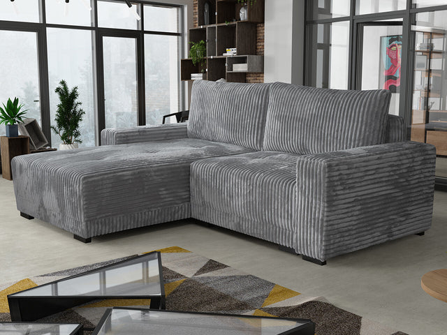 Hjørnesofa Columbus 204