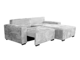 Hjørnesofa Columbus 204