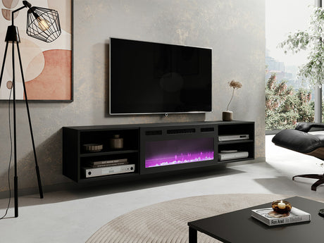 TV-bord Charlotte 190
