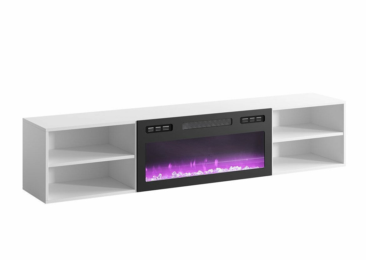 TV-bord Charlotte 190