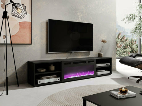 TV-bord Charlotte 190