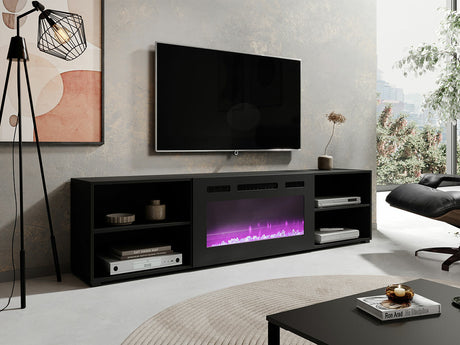 TV-bord Charlotte 191