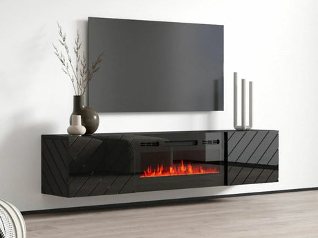 TV-bord Charlotte 192