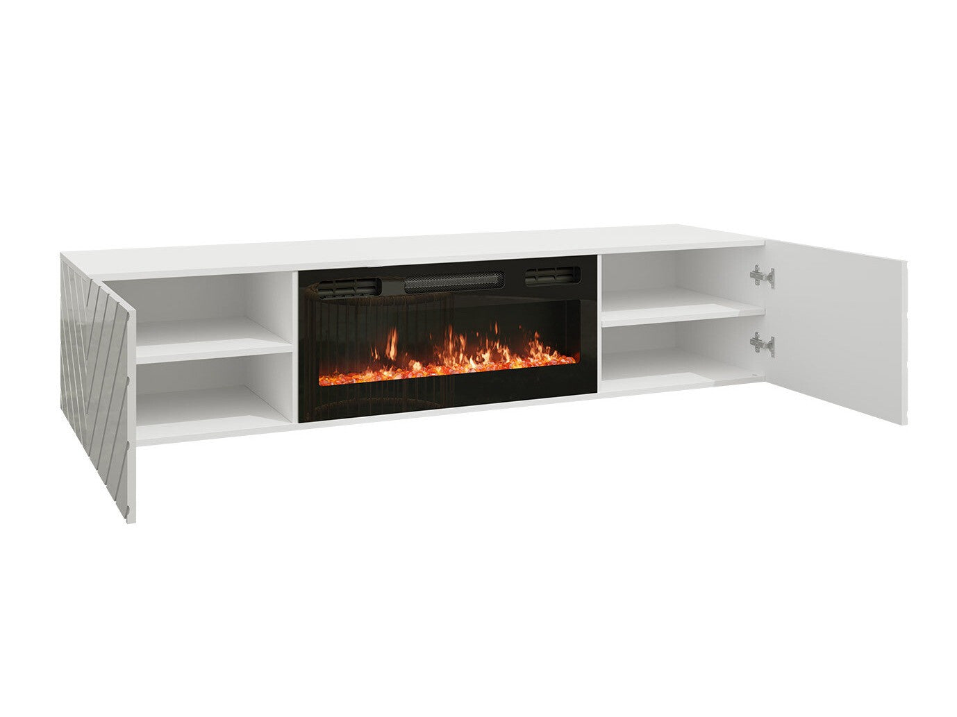 TV-bord Charlotte 192