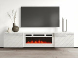TV-bord Charlotte 192