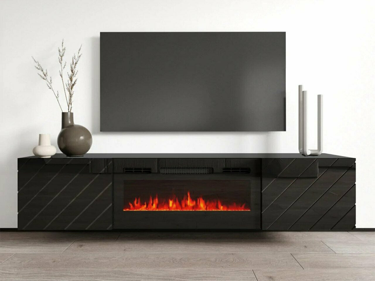 TV-bord Charlotte 192