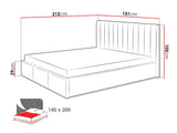 Seng ComfiDream 179