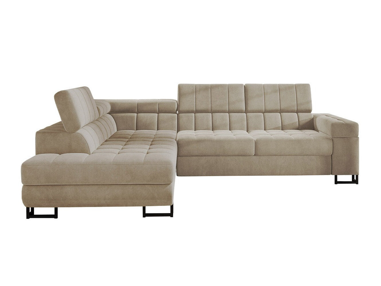 Hjørnesofa Comfivo 232