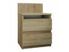 Sengebord Comfivo 157