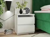 Sengebord Comfivo 157