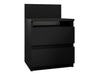 Sengebord Comfivo 157