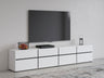 TV-bord Alfere 101