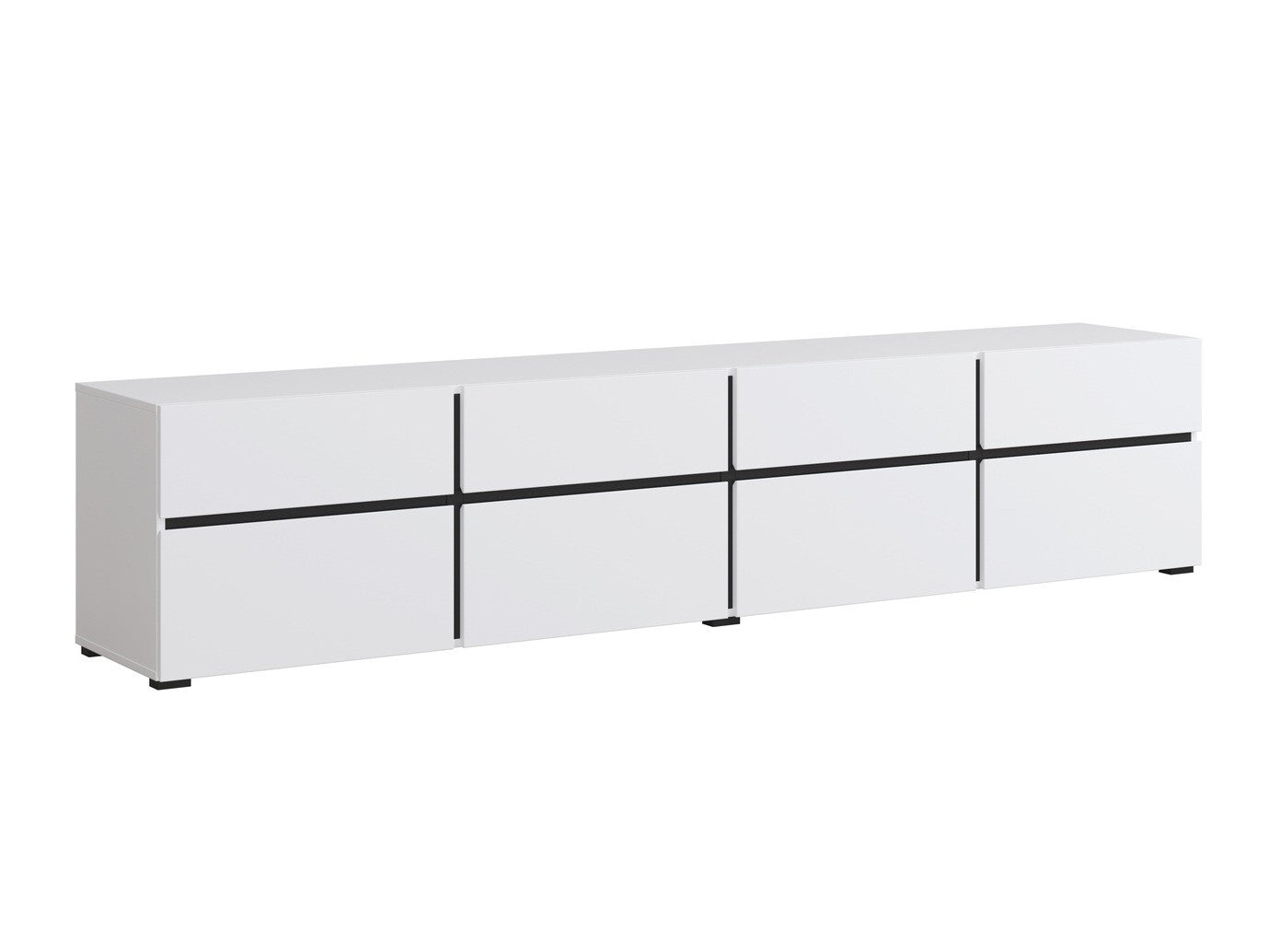 TV-bord Alfere 101