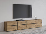 TV-bord Alfere 101