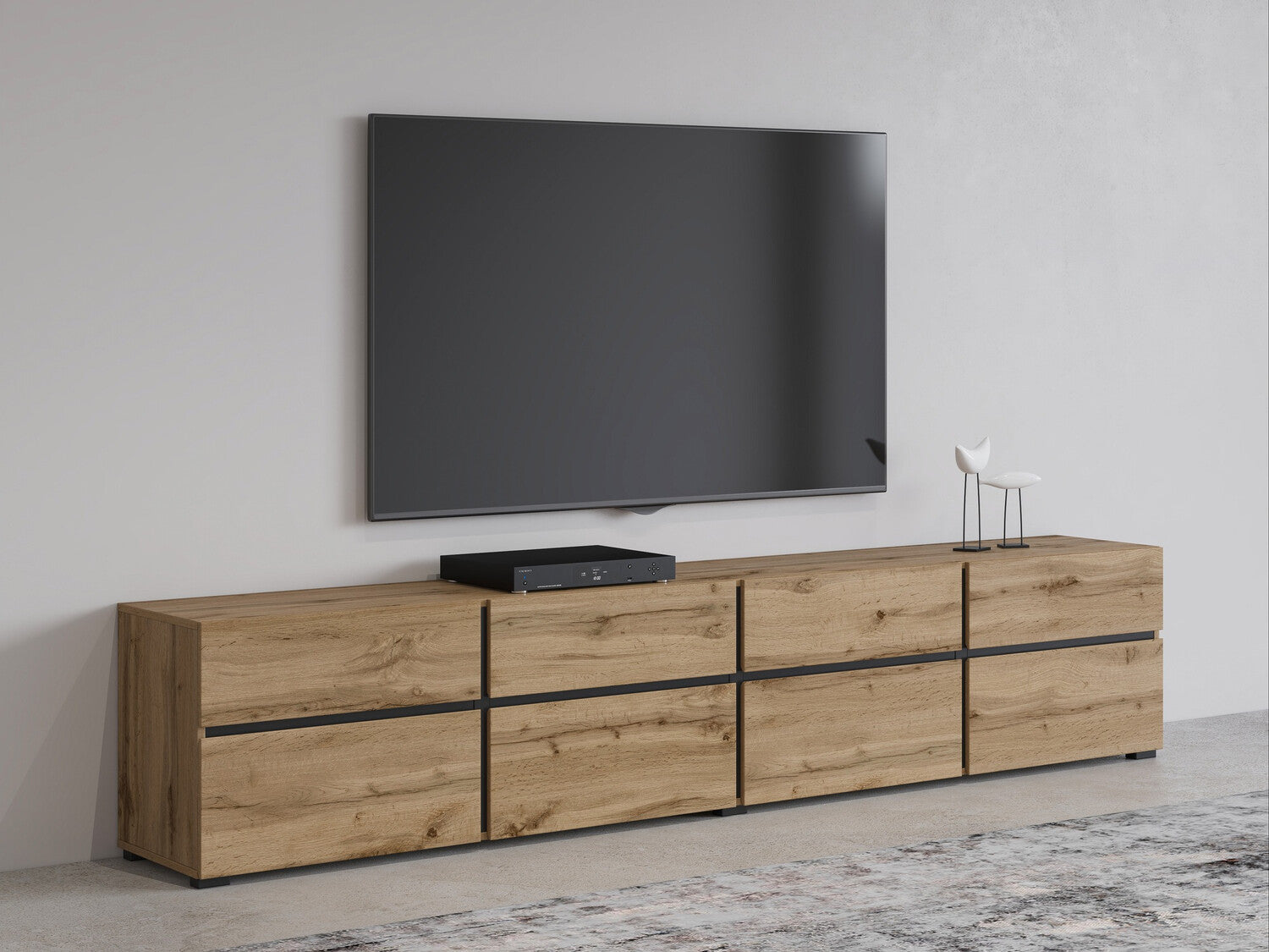 TV-bord Alfere 101