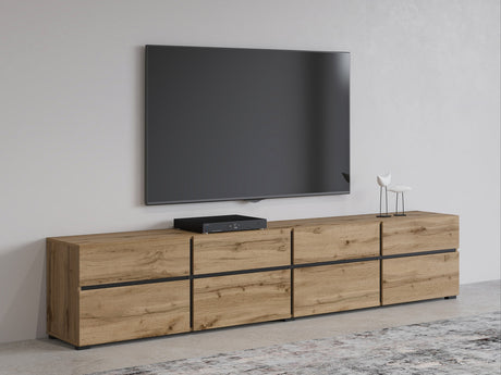 TV-bord Alfere 101