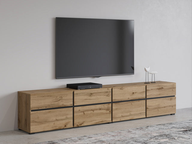 TV-bord Alfere 101