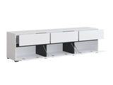 TV-bord Alfere 102