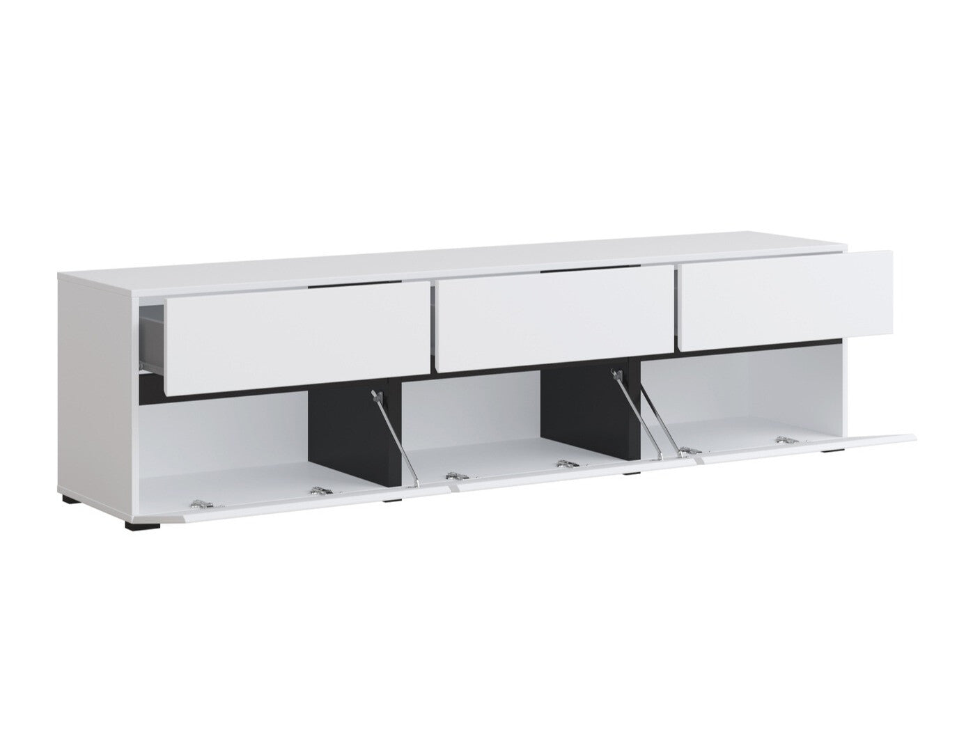 TV-bord Alfere 102
