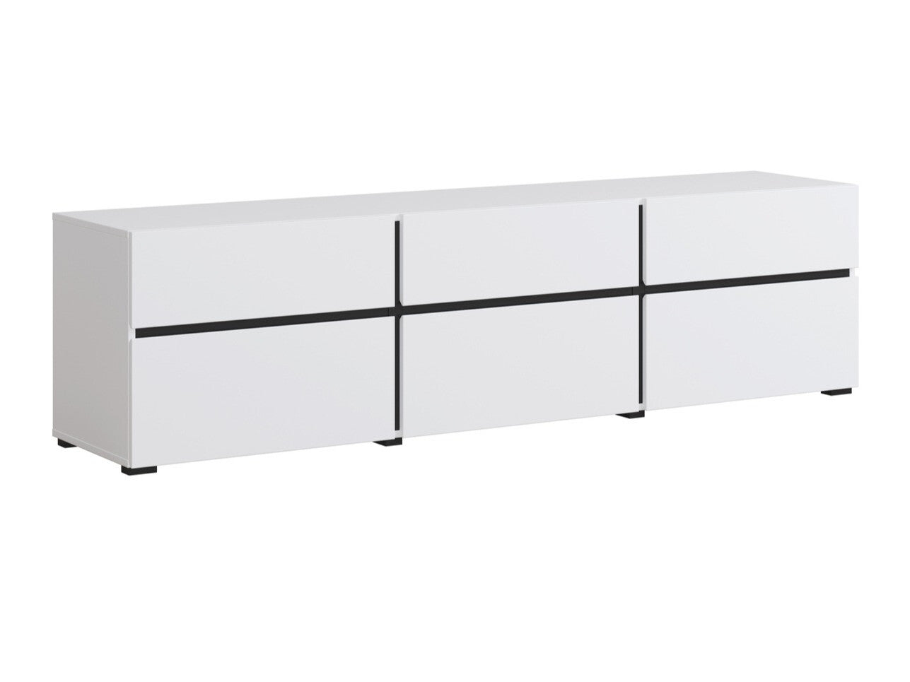 TV-bord Alfere 102