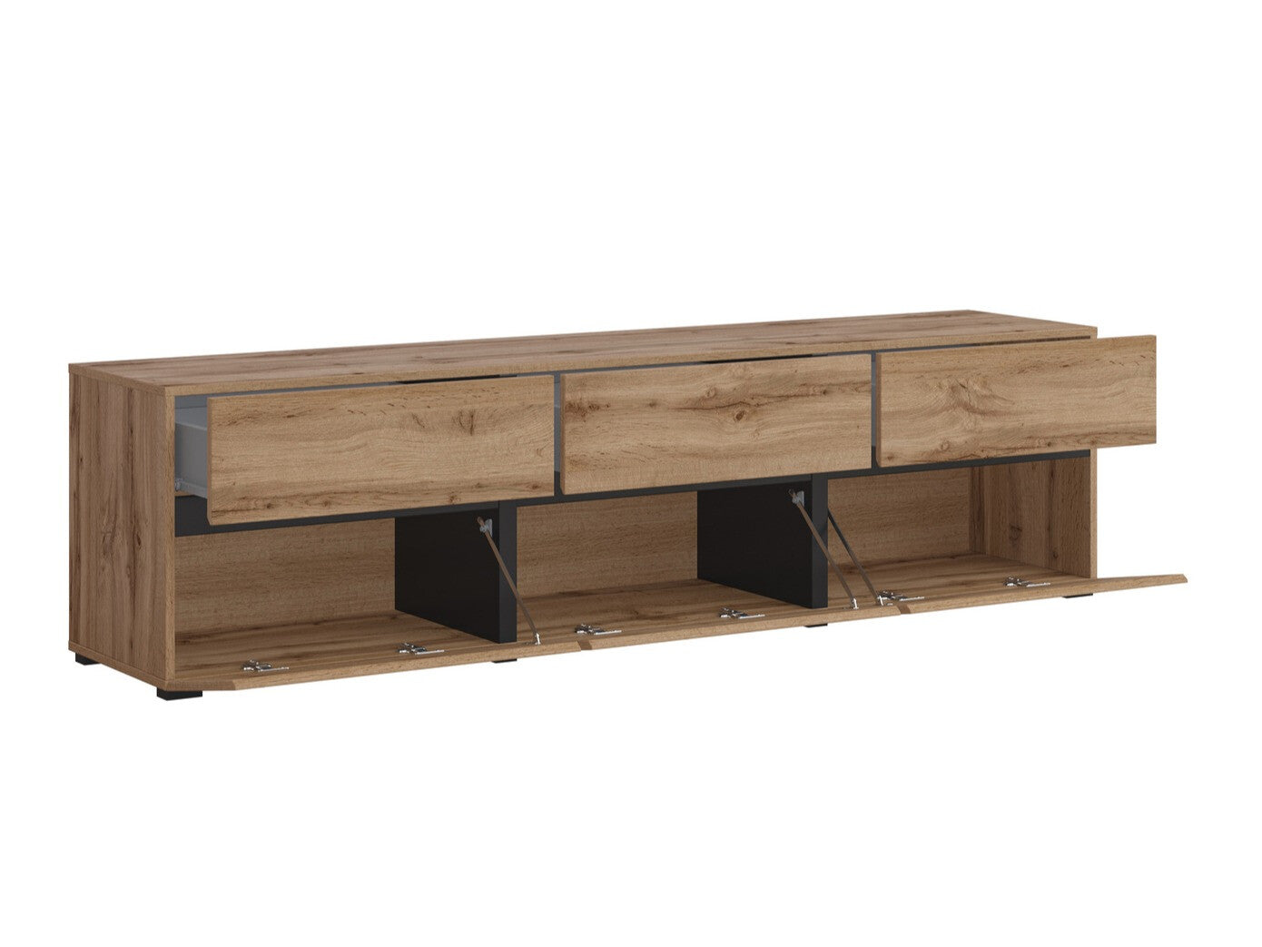 TV-bord Alfere 102
