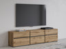TV-bord Alfere 102