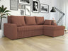 Hjørnesofa Comfivo 203