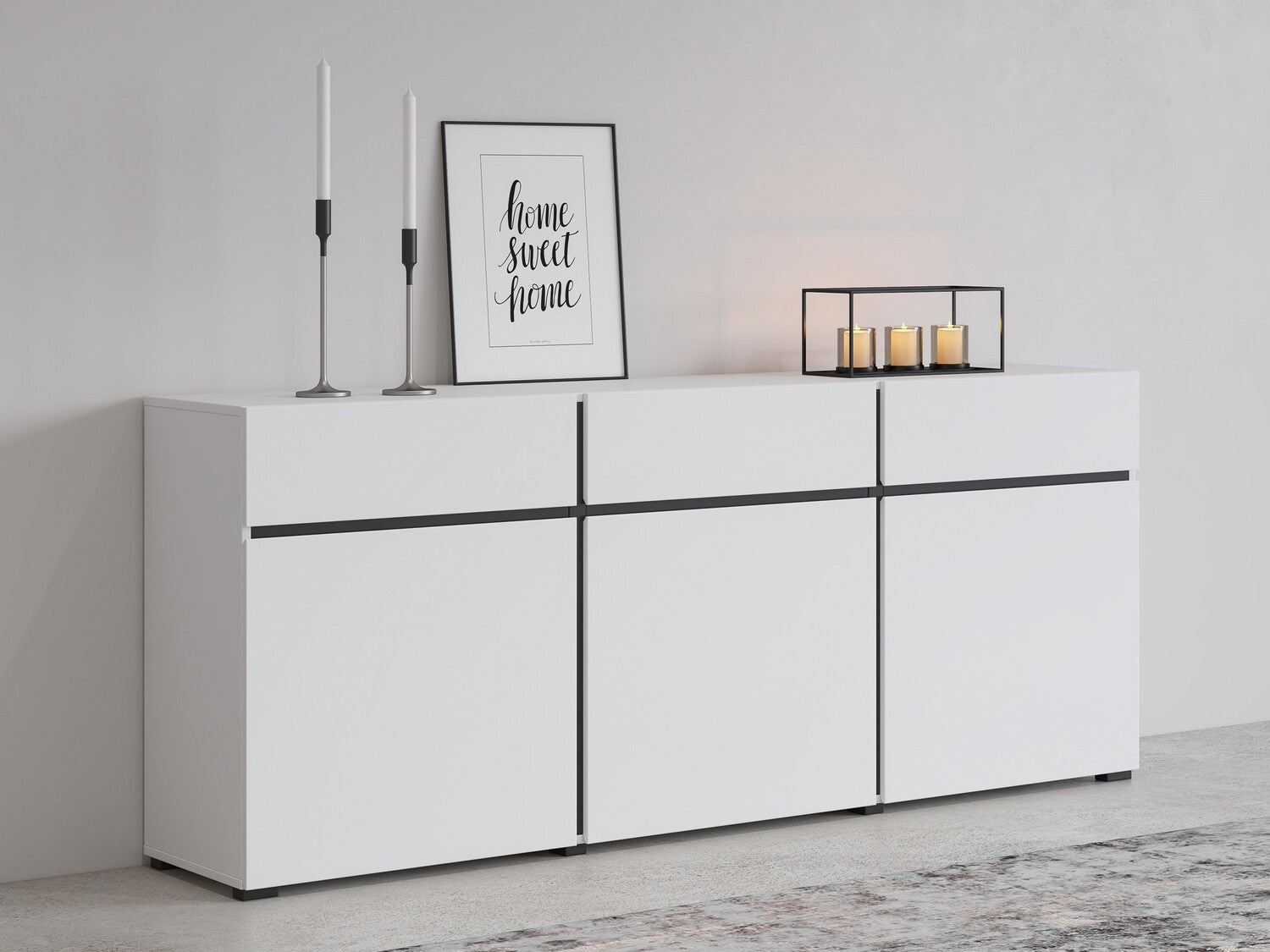 Kommode Alfere 103
