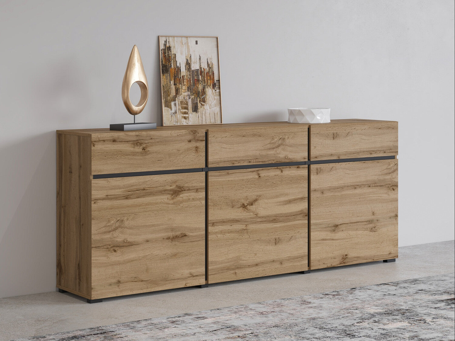 Kommode Alfere 103