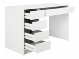 Skrivebord Comfivo 312