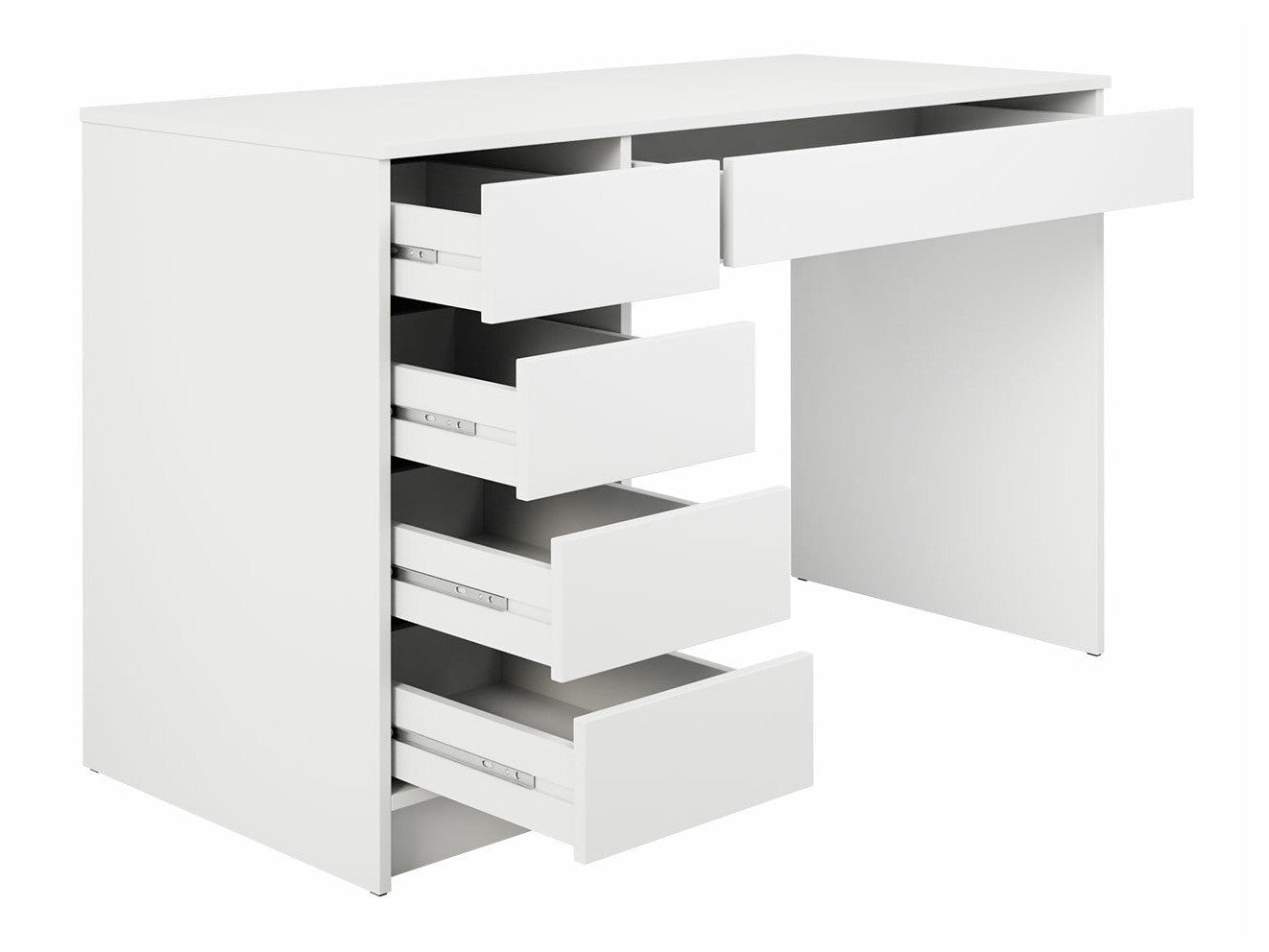 Skrivebord Comfivo 312