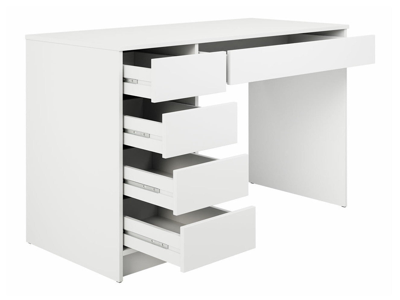 Skrivebord Comfivo 312
